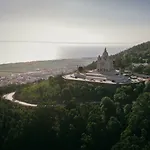 De Santa Luzia - Peregrinos De Santiago Hostal